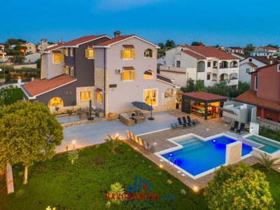 Villa Zorica in Poreč - Villa