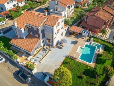 Villa Zorica - Outdoor photo 11