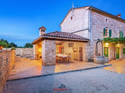 Holiday house - No title - - Outdoor photo 3