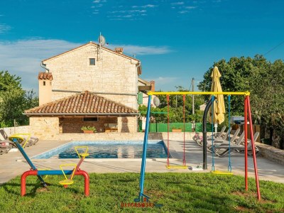 Holiday house - No title - - Outdoor photo 5