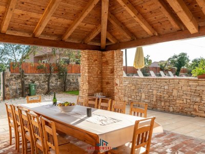 Holiday house - No title - - Outdoor photo 8