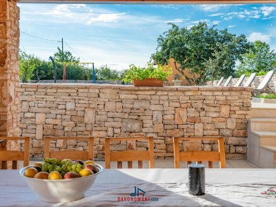 Holiday house - No title - - Outdoor photo 9