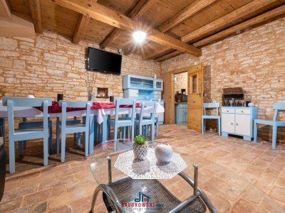 Holiday house - No title - - Features photo 15