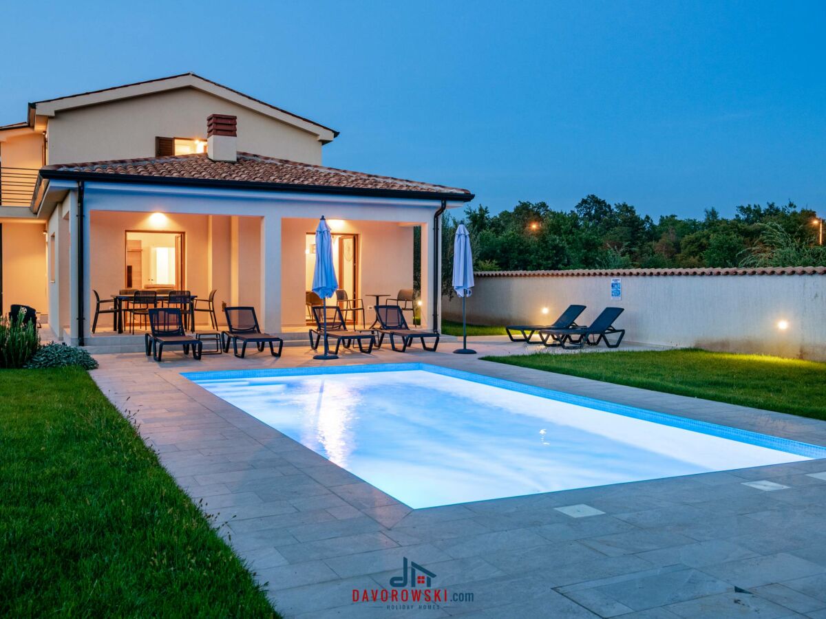 Holiday house Luca - Outdoor photo 2