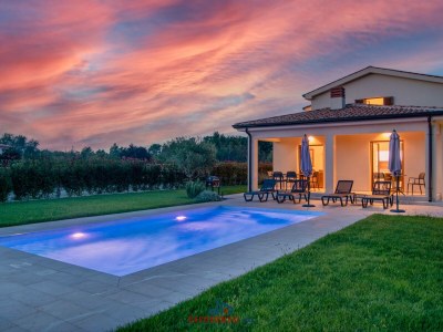 Holiday house Luca - Outdoor photo 3