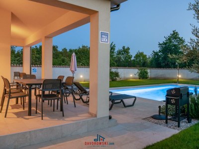 Holiday house Luca - Outdoor photo 4