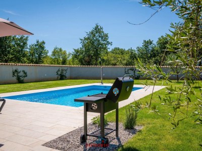 Holiday house Luca - Outdoor photo 5