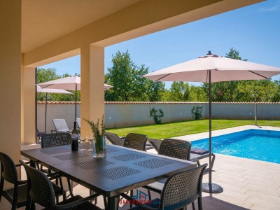 Holiday house Luca - Outdoor photo 7