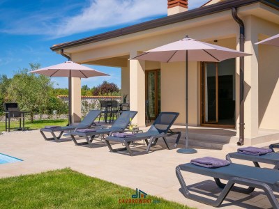 Holiday house Luca - Outdoor photo 8