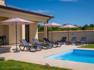 Holiday house Luca - Outdoor photo 9