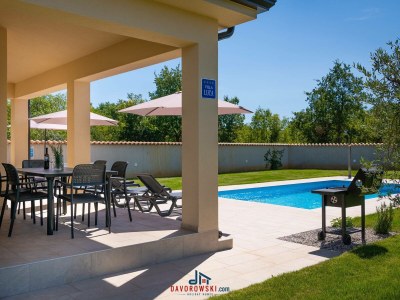 Holiday house Luca - Outdoor photo 10