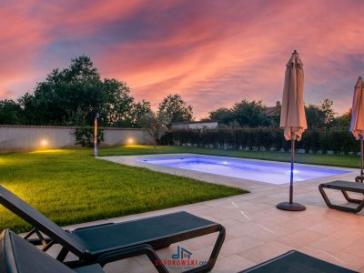 Holiday house Luca - Outdoor photo 11