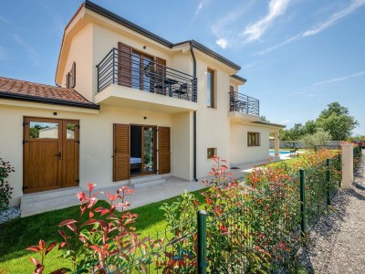 Holiday house Luca - Outdoor photo 12