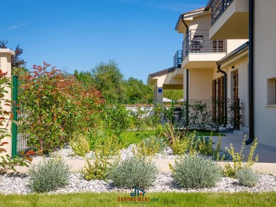 Holiday house Luca - Outdoor photo 13