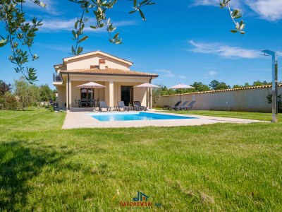 Holiday house Luca - Outdoor photo 14