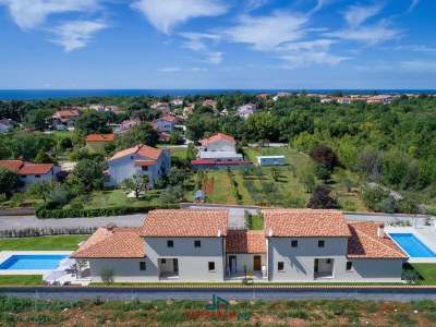 Holiday house Luca - Outdoor photo 15