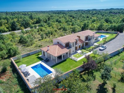 Holiday house Luca - Outdoor photo 16