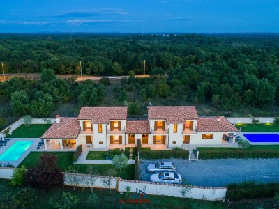 Holiday house Luca - Outdoor photo 17