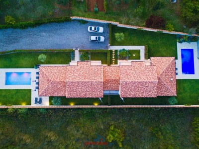 Holiday house Luca - Outdoor photo 18