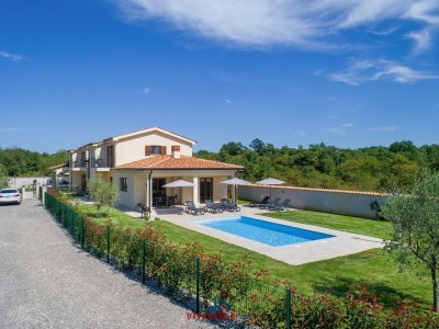 Holiday house Luca - Outdoor photo 20