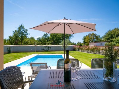 Holiday house Luca - Outdoor photo 21