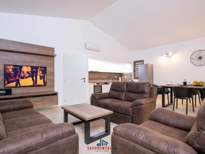 Holiday house Luca - Features photo 23