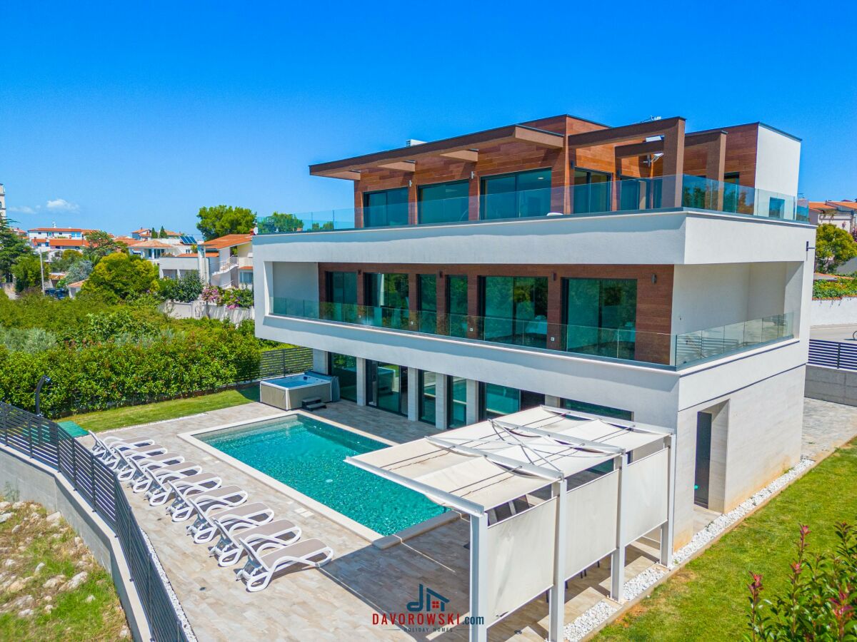 Villa Eligo - Outdoor photo 3