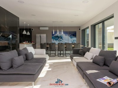 Villa Eligo - Features photo 12