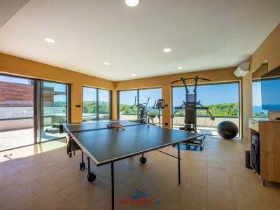 Villa Eligo - Features photo 33