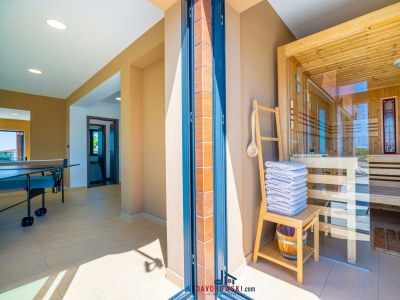 Villa Eligo - Features photo 37