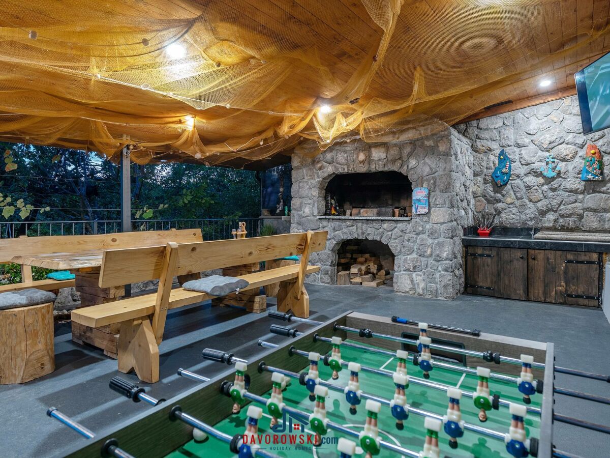 Villa Silvana - Outdoor photo 4