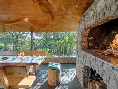 Villa Silvana - Outdoor photo 5