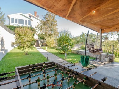 Villa Silvana - Outdoor photo 7