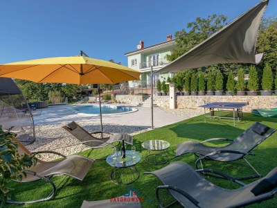 Villa Silvana - Outdoor photo 8