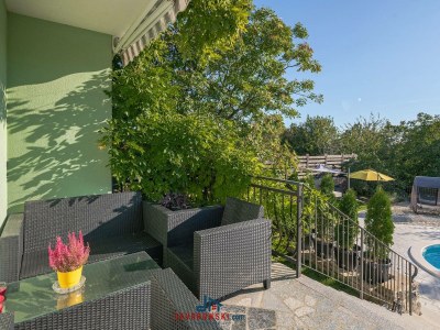 Villa Silvana - Outdoor photo 11
