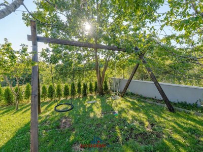 Villa Silvana - Outdoor photo 12