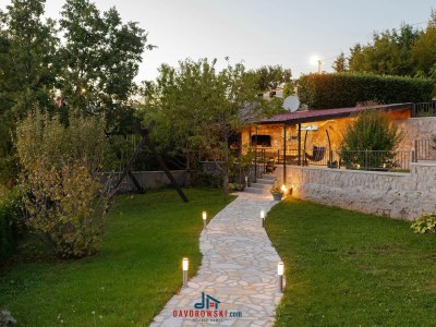 Villa Silvana - Outdoor photo 13