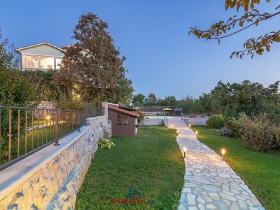 Villa Silvana - Outdoor photo 14