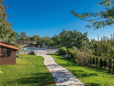 Villa Silvana - Outdoor photo 15