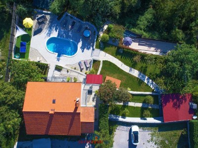 Villa Silvana - Outdoor photo 17