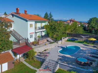 Villa Silvana - Outdoor photo 19