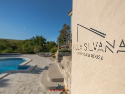 Villa Silvana - Outdoor photo 20