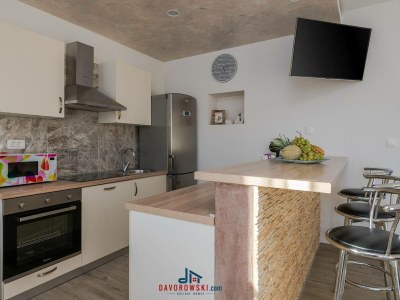 Villa Silvana - Features photo 28