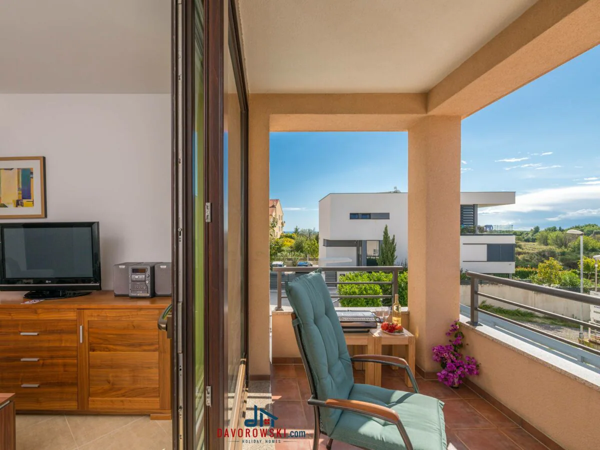 Holiday apartment - No title -