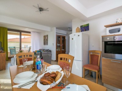 Holiday apartment - No title - - Features photo 14