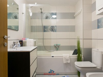 Holiday apartment - No title - - Features photo 22