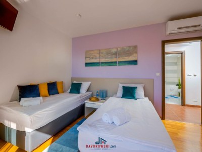 Holiday apartment - No title - - Features photo 24