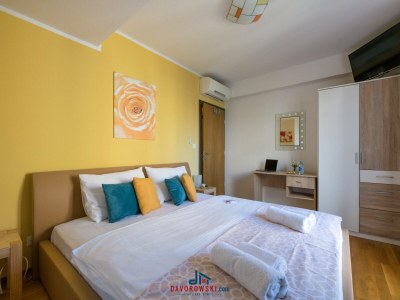 Holiday apartment - No title - - Features photo 27