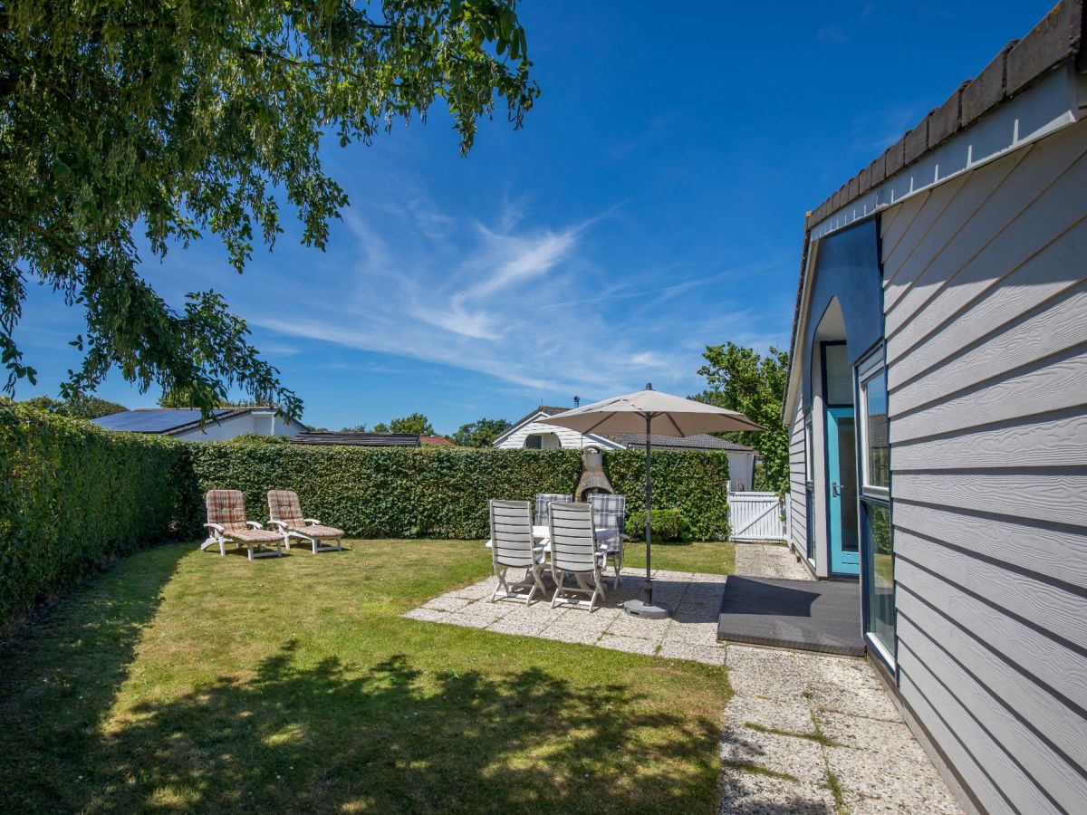 Holiday house Beachpark 52 - Outdoor photo 4