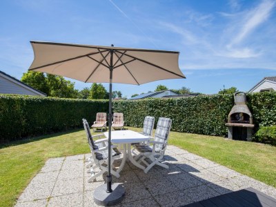 Holiday house Beachpark 52 - Outdoor photo 2